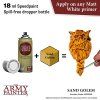 army painter speedpaint sand golem 649a76bcc396f