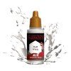warpaints air matt white 62356226742fd