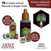 warpaints air army green 621df4059e814