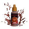 warpaints air chaotic red 621e0b0f2a2a5