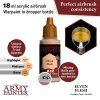 warpaints air elven flesh 621e0d813a361