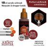 warpaints air molten orange 621e218f9fe84