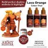 warpaints air molten orange 621e218fd0119