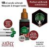 warpaints air salvage green 621e28549008c