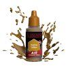 warpaints air barren yellow 621e2d594c5cb