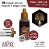 warpaints air rawhide brown 621e2f4865533