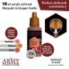 warpaints air nomad flesh 621e315651067