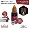 warpaints air traitor red 621f2904becbb