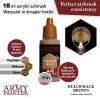 warpaints air bullwhack brown 62205d128d6bd