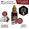 warpaints air cypress brown 62205d8edce2c