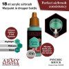 warpaints air psychic shock 6220614b4428d
