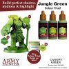 warpaints air canopy green 622062ef8c96c