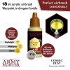 warpaints air cosmic dust 6220655de585c