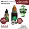warpaints air metallic glitter green 622078cc9d7e0