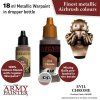 warpaints air metallic evil chrome 62207c2e33443