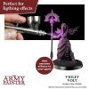 warpaints air fluo violet volt 62207d5153907