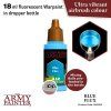 warpaints air fluo blue flux 62207dfe2a89e