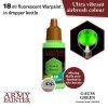 warpaints air fluo gauss green 62207eed92682