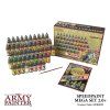army painter speedpaint mega set 20 63e0aba93547a