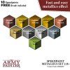 army painter speedpaint metallics set 20 64086456ecbba