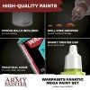 army painter warpaints fanatic mega set 65bb6b1dcd8e2