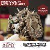 army painter warpaints fanatic metallics set 65bb561027182