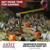 army painter warpaints fanatic metallics set 65bb561066d7d