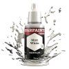 army painter warpaints fanatic matt white 660fa32be1feb