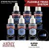 army painter warpaints fanatic alpha blue 660fa5385bcf5