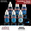 army painter warpaints fanatic bright sapphire 660fab366aa6e