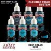 army painter warpaints fanatic deep ocean blue 660fab83a6622