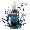 army painter warpaints fanatic tidal blue 660fb20b09ef8