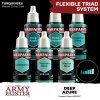 army painter warpaints fanatic deep azure 660fb30fd0999