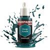 army painter warpaints fanatic deep azure 660fb30472f21