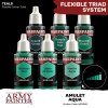 army painter warpaints fanatic amulet aqua 660fb8d2db7ca
