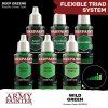 army painter warpaints fanatic wild green 660fb9d56da76