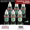 army painter warpaints fanatic mossy green 660fbc2b062a7