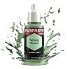 army painter warpaints fanatic mossy green 660fbc201c91d