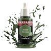 army painter warpaints fanatic army green 660fbc73cf3f8