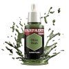 army painter warpaints fanatic olive drab 660fbce8ae84e