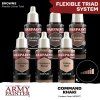 army painter warpaints fanatic command khaki 660fd5dae915a