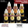 army painter warpaints fanatic fiendish yellow 660fd934a6806