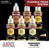 army painter warpaints fanatic daemonic yellow 660fd96b62879