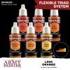 army painter warpaints fanatic lava orange 660fda93a1811