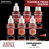army painter warpaints fanatic resplendent red 660fdc04435bc