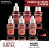 army painter warpaints fanatic raging rouge 660fdcea07f57