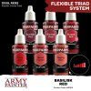 army painter warpaints fanatic basilisk red 660fdef98de17