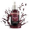 army painter warpaints fanatic basilisk red 660fdeef4b47a