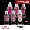 army painter warpaints fanatic doomfire drab 660fe122d082c