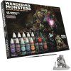 gamemaster wandering monsters role playing paint set 671781d02a94d